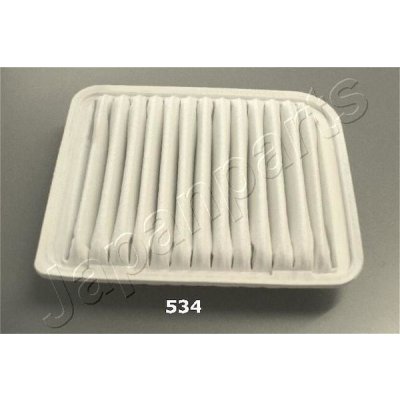 Vzduchový filtr JAPANPARTS FA-534S – Hledejceny.cz