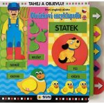Tahej a objevuj - Na statku – Hledejceny.cz
