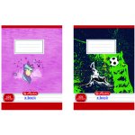 Herlitz Sešit školní 624 – Zbozi.Blesk.cz