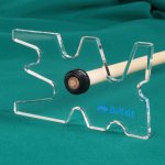 Buffalo Acrylic NÁSTAVEC na hrabičky – Zboží Mobilmania