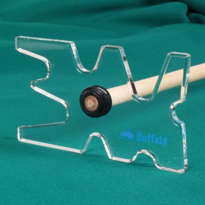 Buffalo Acrylic NÁSTAVEC na hrabičky – Zboží Mobilmania