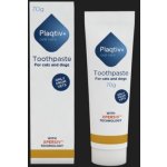 Plaqtiv Oral care Zubní pasta pro psy a kočky 70 g – Zboží Mobilmania