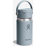 Hydro Flask Travel Mug Flip Sip Cap termohrnek 355 ml shale gray – Hledejceny.cz