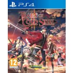 The Legend of Heroes: Trails of Cold Steel 2 – Zboží Dáma