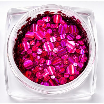 NL nails professional PIHY LASER mix 3 – Hledejceny.cz