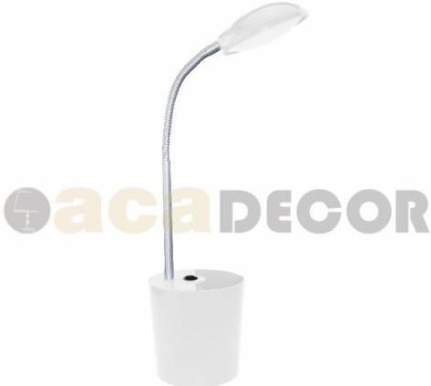 ACA Lighting 16035LEDWH