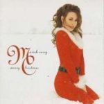 Carey Mariah - Merry Christmas CD – Zboží Mobilmania