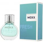 Mexx Fresh Splash toaletní voda dámská 30 ml – Zbozi.Blesk.cz