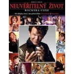 Neuvěřitelný život rockera Coxe DVD – Hledejceny.cz