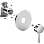 Paffoni Light LIGBOX010CR – Hledejceny.cz