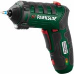 PARKSIDE PSSA 4 B2 bez aku – Zboží Dáma