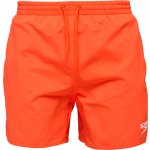 Speedo Mens Essential 16 Watershort Disco Peach – Zboží Dáma
