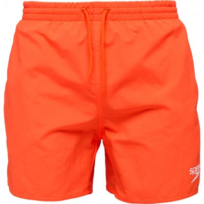 Speedo Mens Essential 16 Watershort Disco Peach – Zboží Dáma
