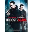 hrdost a sláva DVD