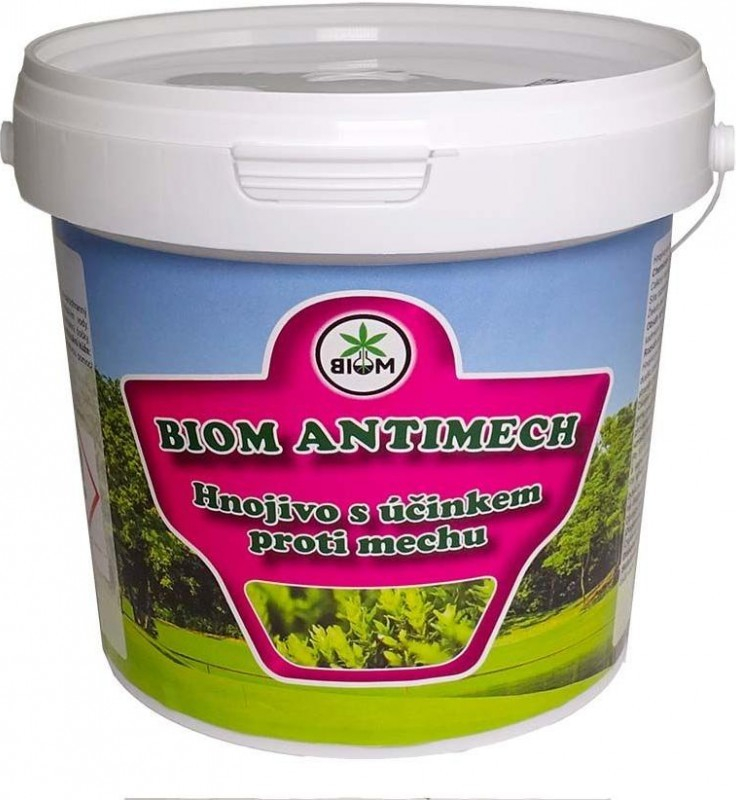 Biom Antimech 1 kg