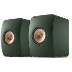 KEF LS50 II Wireless SP4025J5AA – Zboží Živě