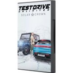 Test Drive Unlimited: Solar Crown – Zboží Mobilmania