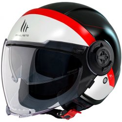 MT Helmets VIALE SV S 68 UNIT