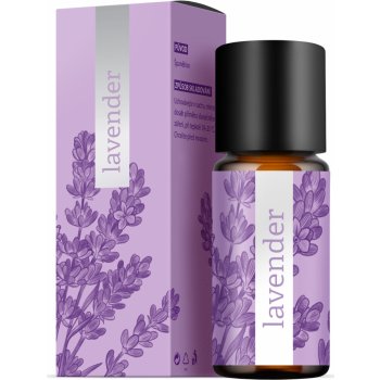 Energy vonný olej Lavender 10 ml