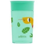 Dr.Brown´s hrneček Cheers 360° Jungle zelený 300 ml – Hledejceny.cz