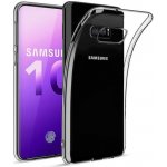 Pouzdro VSECHNONAMOBIL Silikonový obal Samsung Galaxy S10e průhledný 12932 – Zbozi.Blesk.cz