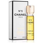 Chanel No.5 parfém dámský 7,5 ml miniatura – Sleviste.cz