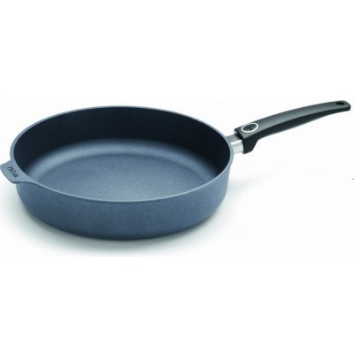 WOLL Hluboká Pánev na soté Diamond LITE 32 x 7 cm – Zbozi.Blesk.cz