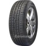 Continental ContiCrossContact UHP 255/50 R19 107V Runflat – Hledejceny.cz