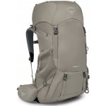 Osprey Renn 50l pediment grey linen tan – Zboží Dáma