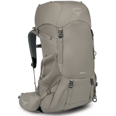 Osprey Renn 50l pediment grey linen tan – Zboží Dáma