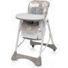 Jídelní židlička Baby Design Pepe 2022 09