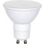 Wojnarowscy LED GU10 230V 6W SMD teplá bílá 2700 3300K – Hledejceny.cz