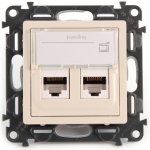 Legrand Valena 75C6UE2 – Hledejceny.cz