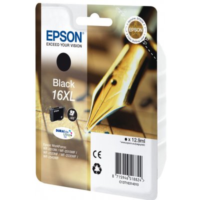 Epson C13T16314012 - originální