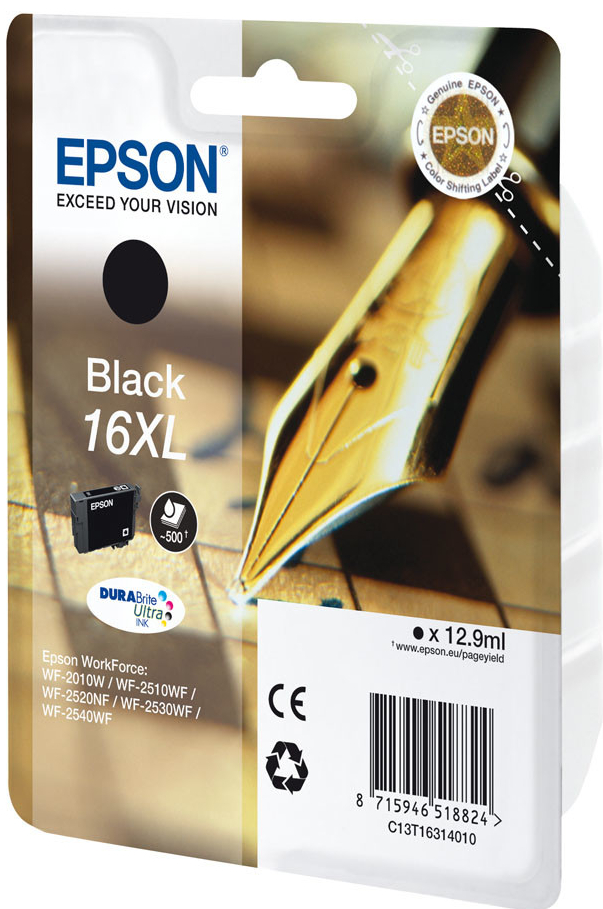 Epson C13T16314012 - originální