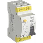 Jistič-chránič KRO6-2/B10/30A Kanlux 23214 – Sleviste.cz