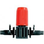 GARDENA Regulovatelný koncový kapač, 10 ks, Micro-Drip-System, G1391-29 – Zbozi.Blesk.cz