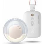 Philips AVENT elektrická Hands Free Premium Plus SCF531/11 – Zboží Dáma