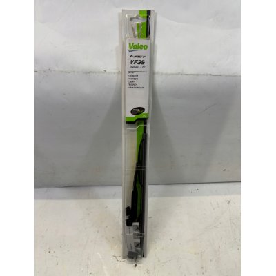 Valeo First 350 mm ST VF35 – Zboží Mobilmania