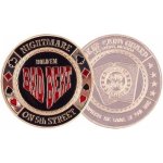 Polohovací křeslo ASS Comfort černá+stříbrná – Zboží Mobilmania