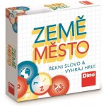 Dino Země město Řekni slovo a vyhraj hru! – Hledejceny.cz