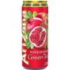 Energetický nápoj AriZona Pomegranate Green Tea 500 ml