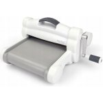 Sizzix Big Shot bílo-šedý – Zboží Dáma