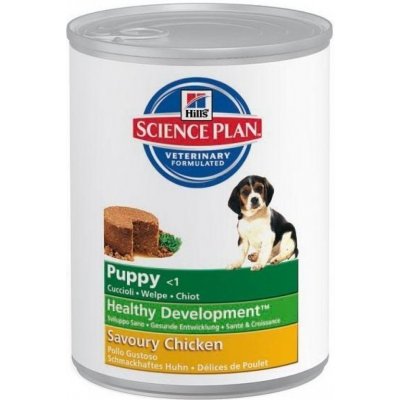 Hill’s Science Plan Puppy Chicken 370 g