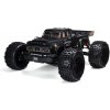 RC model Arrma Notorious BLX 4WD RTR černá 1:8