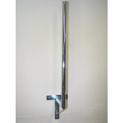 Anténní držák 35/100cm T (p.4,2 cm) – Hledejceny.cz