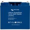 Olověná baterie Victron Energy Lithium SuperPack 12,8V 20Ah 256Wh