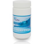 GUAPEX GUAA OXI 800g – Sleviste.cz