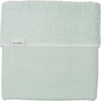 Koeka Deka Stockholm misty mint