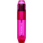 Travalo Perfume Pod Ice plnitelný rozprašovač parfémů Pink 5 ml – Zboží Dáma Travalo Perfume Pod Ice plnitelný rozprašovač parfémů Pink 5 ml – Zboží Dáma